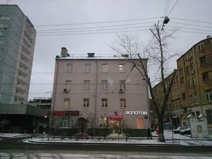 Ул дубининская 2