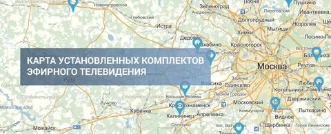 Лихая на карте
