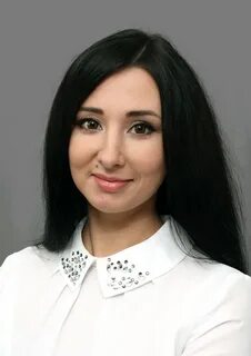Полине ершовой