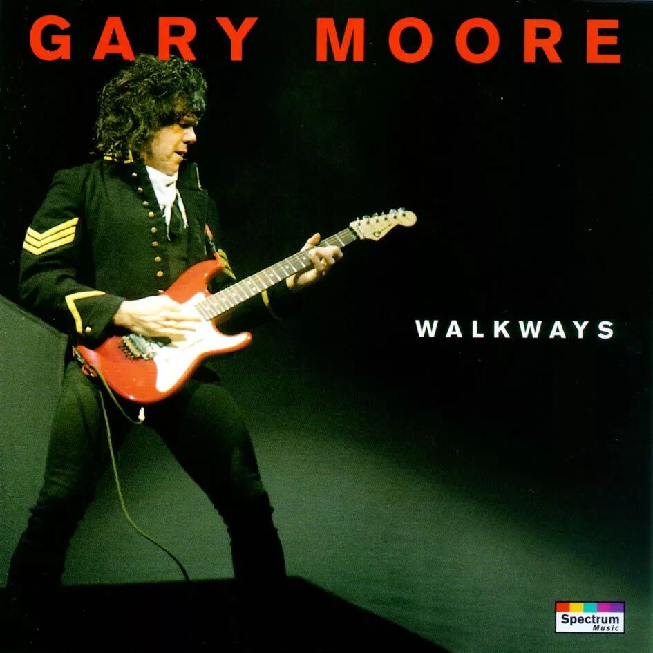 Gary Moore обложки. Gary Moore 1986. Wild Frontier Гэри Мур. Гэри Мур обложки альбомов.