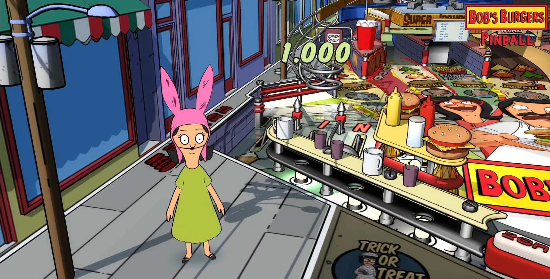 Bob's Burgers. Бургерная Боба. Бургеры Боба Фокс фан. Бургеры боба игра