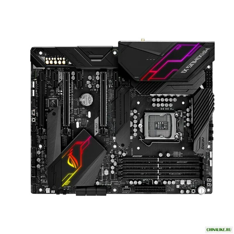 Asus rog maximus xi. ASUS Maximus 11 Hero. ASUS ROG Maximus XI Hero. ROG Maximus XI Hero z390 m.2.