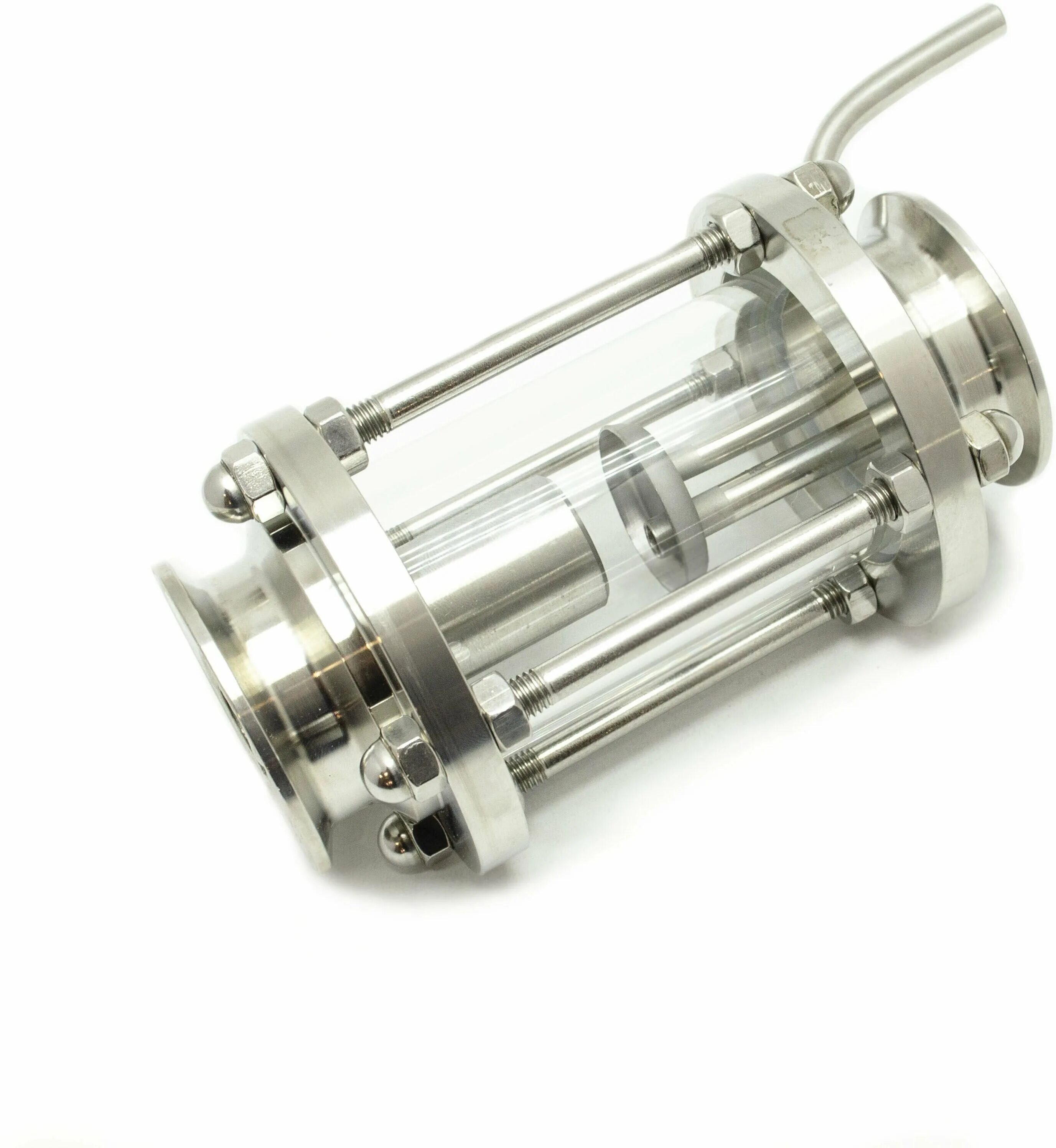 Диоптр 4 дюйма купить в дон самогон. 5 дюйма. Узел отбора под диоптр кламп 2". Диоптр самогонный. Узел отбора в диоптре 2.