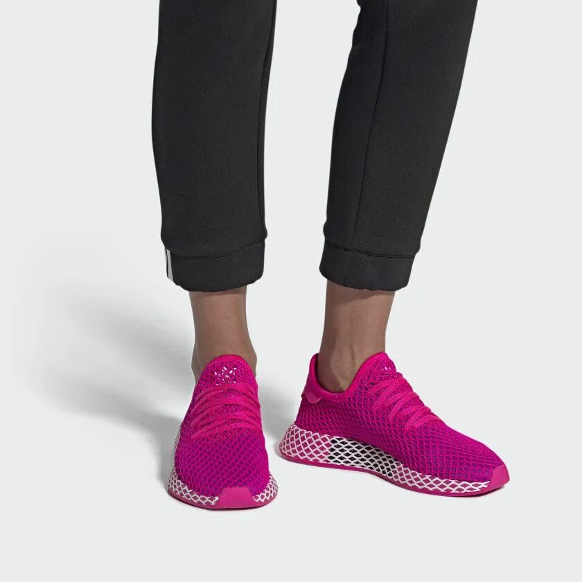 Кроссовки adidas Originals Deerupt. Adidas Originals Deerupt Runner. Кроссовки adidas Deerupt Runner. Кроссовки adidas Deerupt Runner Pink.