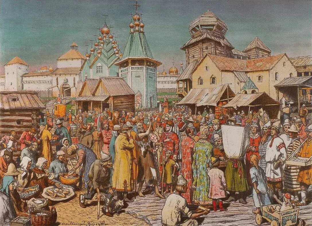Аполлинария Васнецова торговля в древней Руси. Новгородское вече Васнецов. Москва в картинах Аполлинария Васнецова. Аполлинарий Васнецов Москва городок 12 век