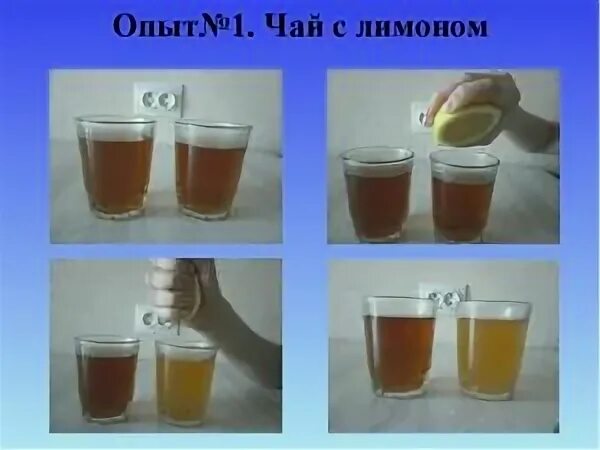 Сколько добавить соды в чай