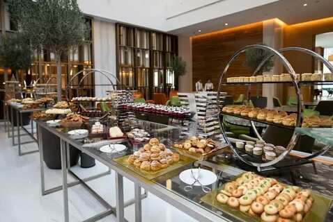 Grand cosmopolitan hotel