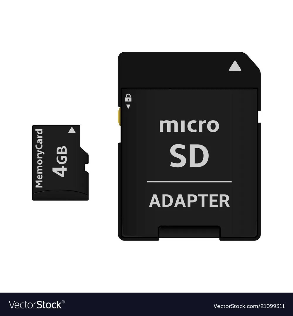 Адаптер микро СД на СД. Адаптер MICROSD SD. Адаптер для SD карты памяти. Переходник на карту памяти микро СД.