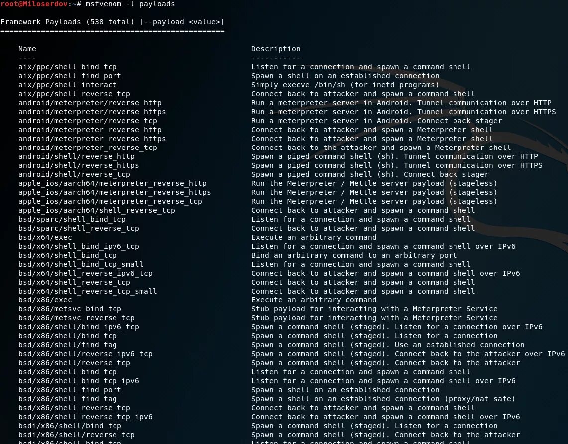 Meterpreter payload Linux. Bind Shell, Reverse Shell. Защита. Полезная нагрузка payload. Команды Shell Android. Connected over