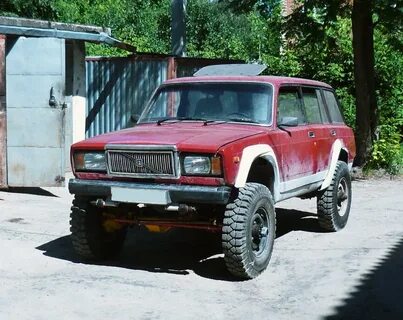Ваз полный