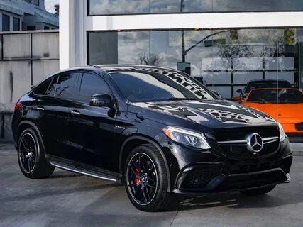 Gle 63s