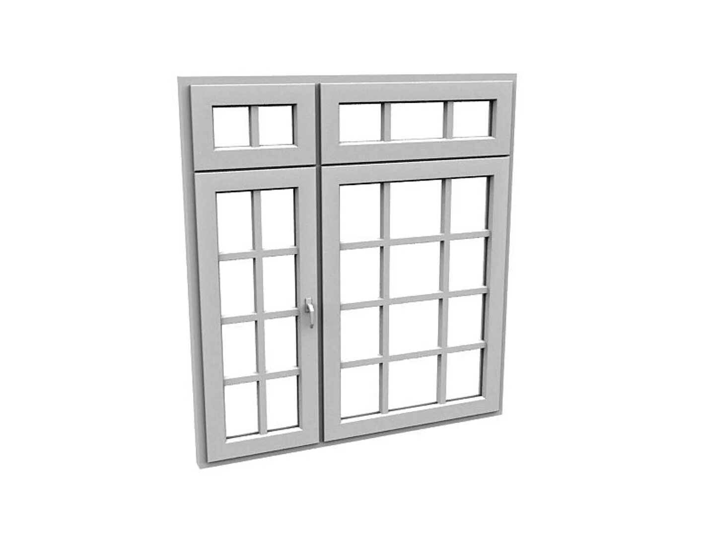 Window guards