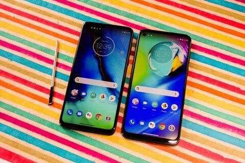 Moto g stylus