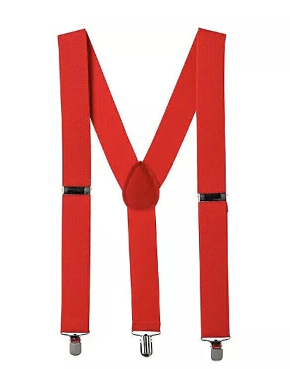 Где купить подтяжки. Рэд САСПЕНДЕРС (Red Suspenders). Красные подтяжки. Штаны с подтяжками. Красные подтяжки мужские.