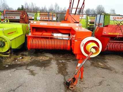 Подборщик z224