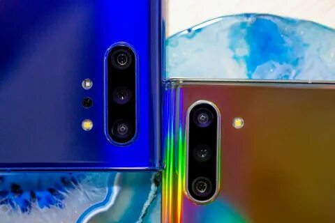 Note 10 pda
