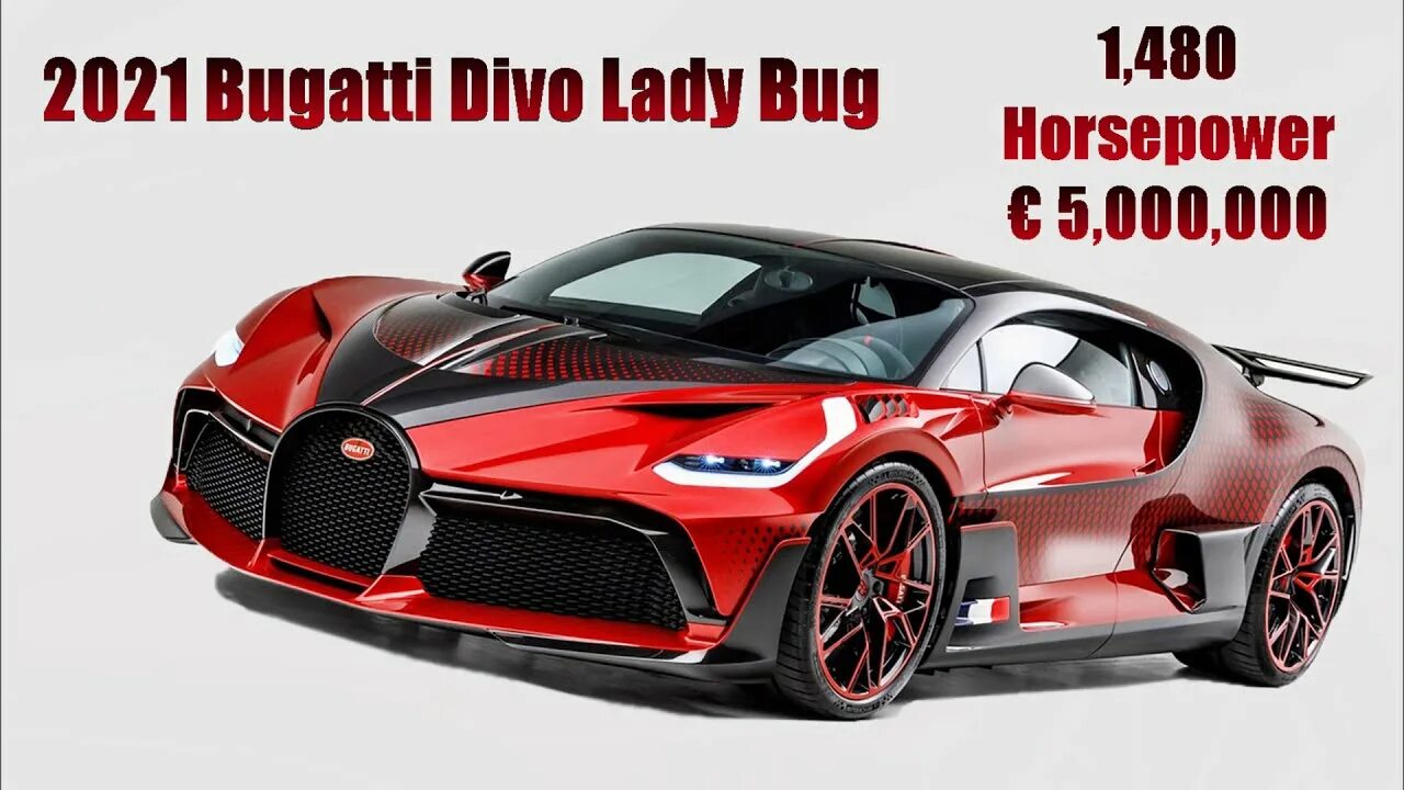 Bugatti divo 2021. Bugatti Ladybug. Бугатти диво леди баг. Bugatti Divo (2021 г.в). Бугатти Divo «Lady Bug» обои.