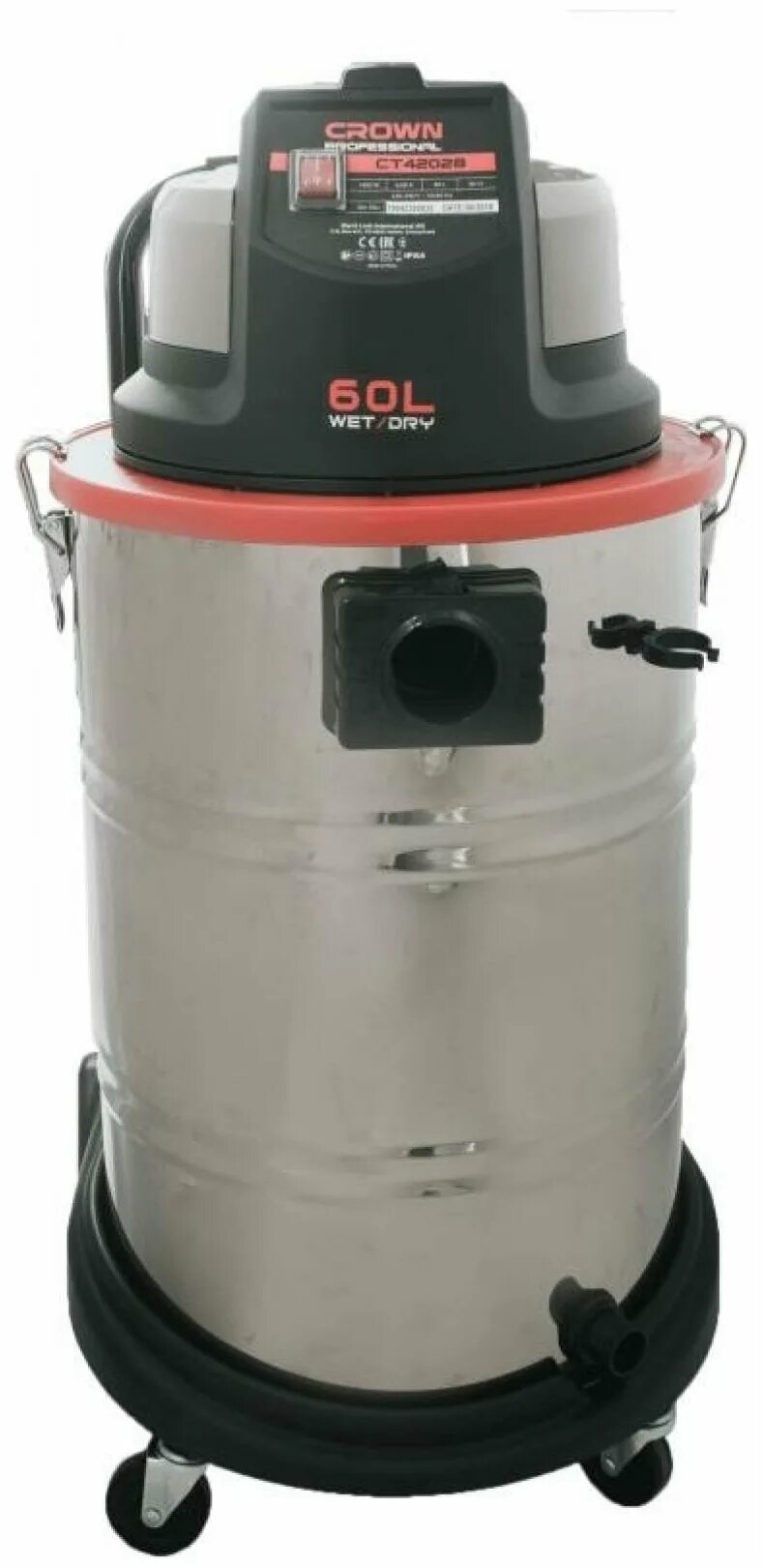 пылесос crown ct42028. Crown пылесос промышленный. промышленный пылесос crown ct42032f. промышленный пылесос crown ct42032f. пылесос строительный crown ct42030 3000вт, 80 л, 17 кпа.