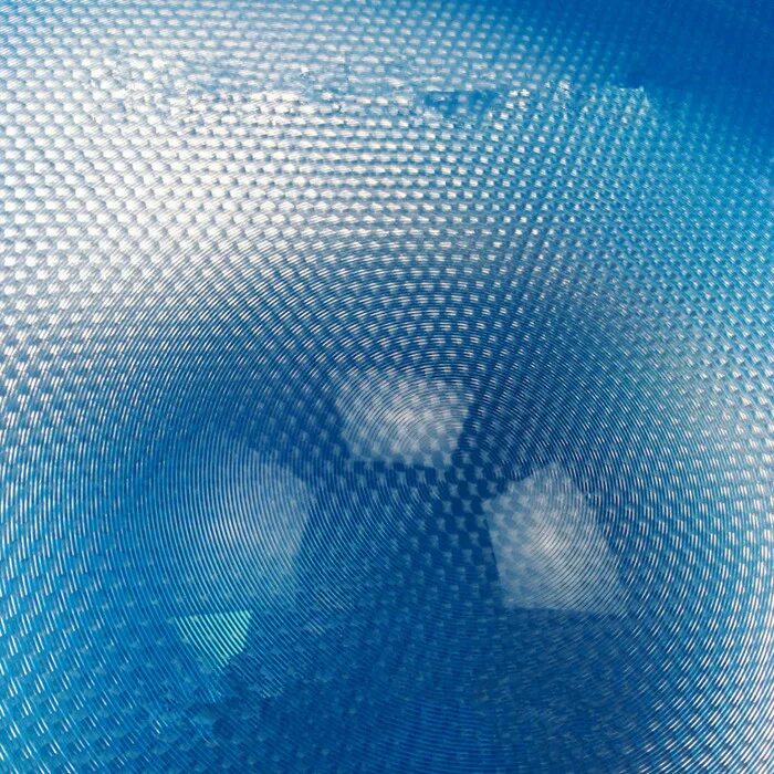 Lens array. Massive microlens. microlens.