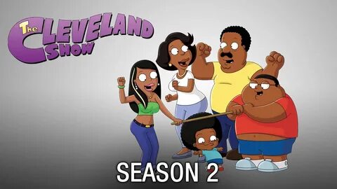 "The Cleveland Show: Season 2 photo 8" .