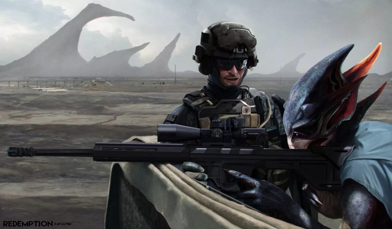 Future army