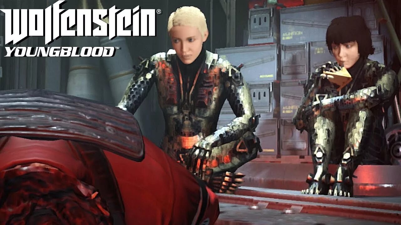 Wolfenstein nintendo switch. Вольфенштайн Янгблад Нинтендо. Вольфенштайн Янгблад на Нинтендо свитч. Вольфенштайн на свитч.