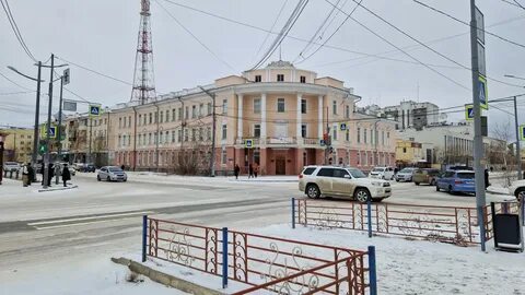 Восточный прогноз