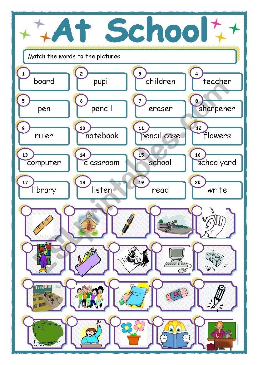 Задания по английскому School subjects. Subjects at School задания. School subjects упражнения. School subjects 2 класс.