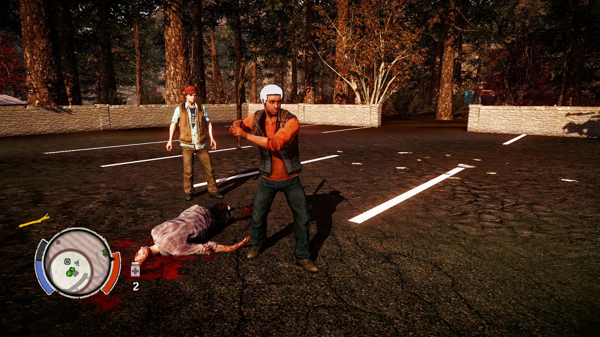 State of decay 2 последняя версия. State of decay 2 marcus. state of decay 4.