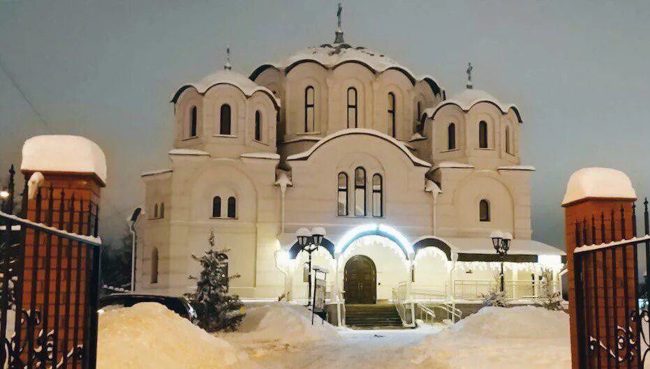 Церковь в некрасовке. Храм в Некрасовке. Храм воспитание в Некрасовке. Икона воспитание храм Некрасовка. Храм в старой Некрасовке.