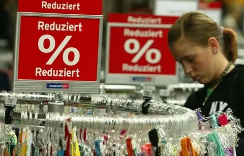 Sale germany