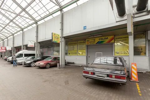 Москва каширское шоссе 61к3а