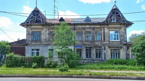 Ногинск московская 5
