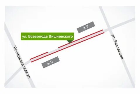 Вишневского метро