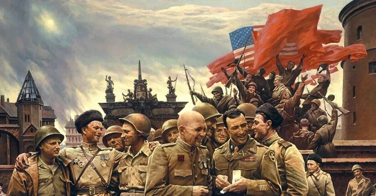 Время окончания войны. Победа в войне. День Победы картины. 9 Мая 1945. Советские войска в Берлине.
