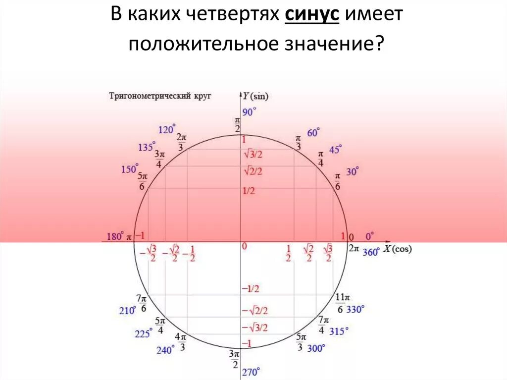 Синус альфа окружность. Тригонометрическая окружность 3п. Круг тригонометрии -2п. Тригонометрический круг п и 2п. Тригонометрический круг 3п/2.