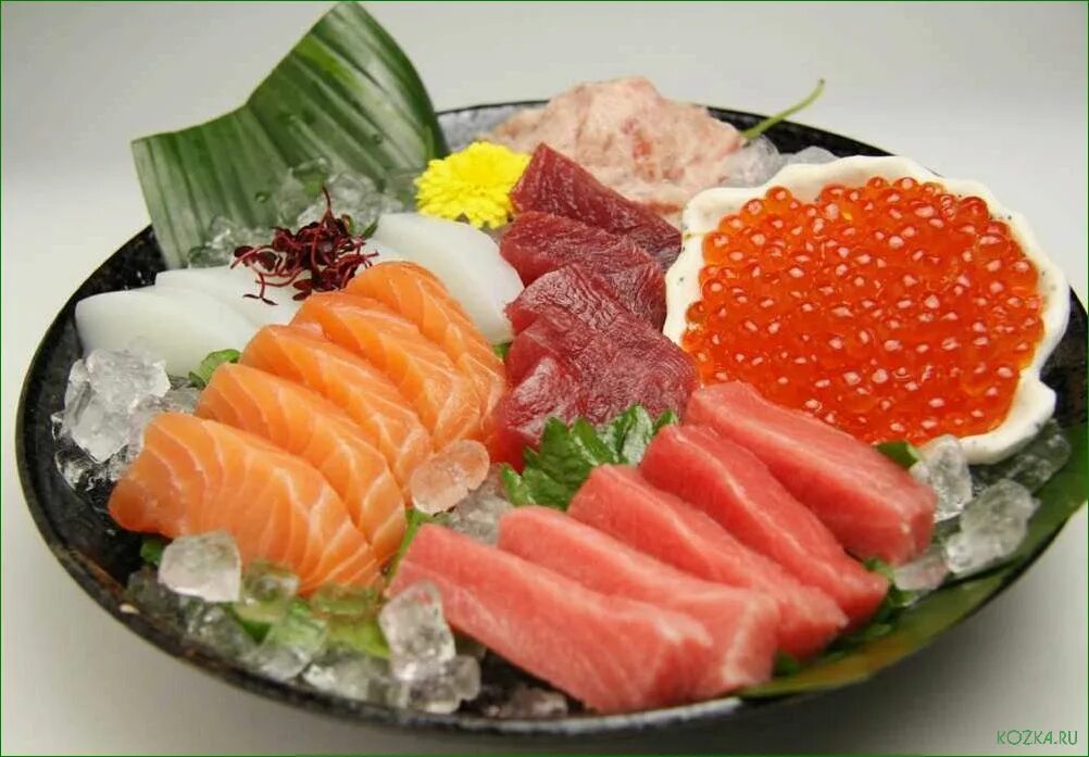 Мясо рыба икра. Sashimi (сашими, сасими). Сашими суши. Сашими Япония. Блюфин сашими.