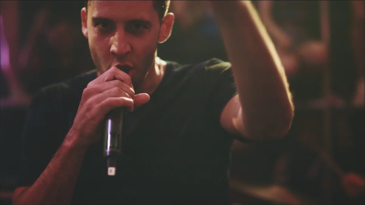 Example changed the kiss me. The wrong place. all the wrong places.