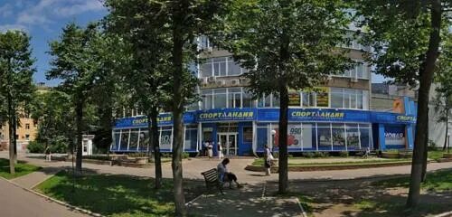 10 самых красивых улиц Смоленска; Самый красивый город России, о котором мы не з