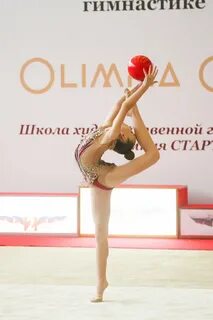 Школа олимпия