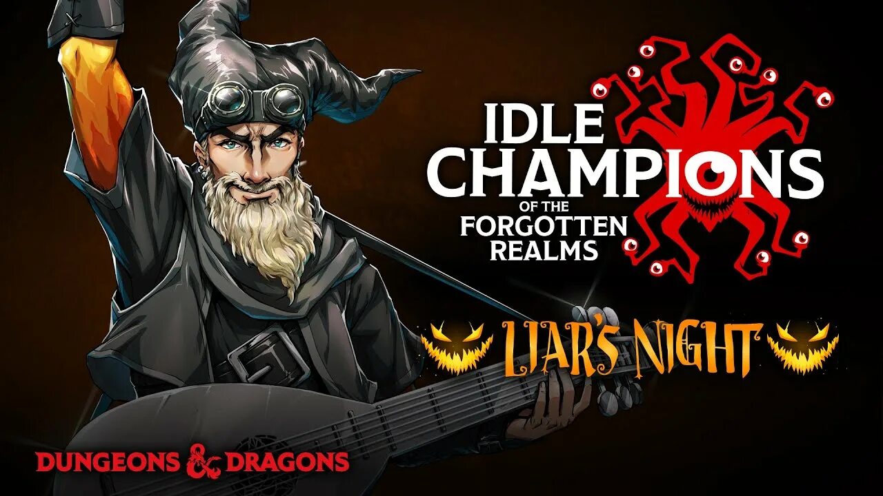 Idle Champions. Idle Champions of the Forgotten Realms. Idle Champions of the Forgotten. Idle Champions Art.