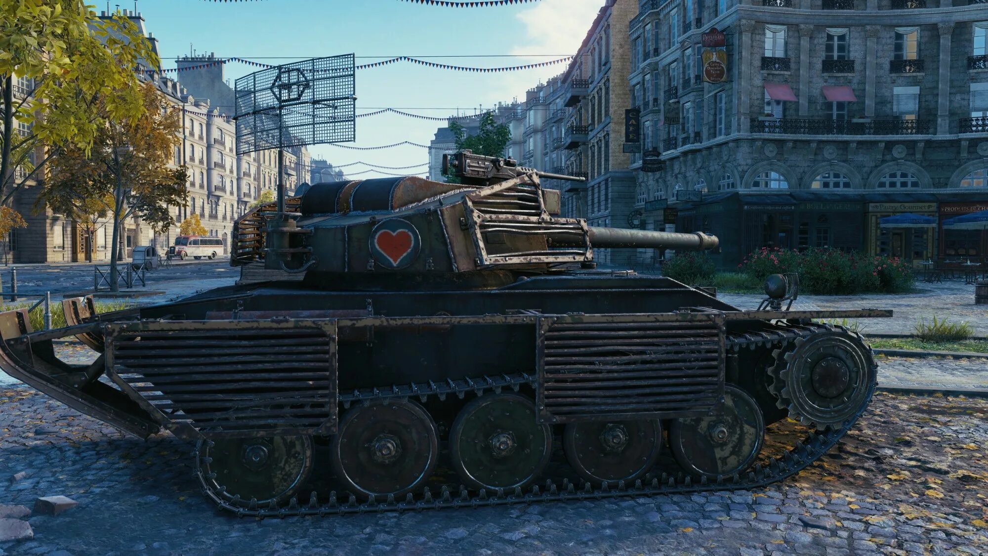 Стальной охотник World of Tanks. Танк Арлекин WOT. Ворлд оф танк стальной охотник 2020. Арлекин WOT стальной охотник.