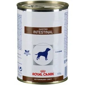 Clan gastrointestinal. Роял Канин гастро Интестинал для собак. Роял Канин гастро Интестинал для собак консервы. Влажный корм Royal Canin Gastro intestinal. Влажный корм для собак гастро Интестинал.