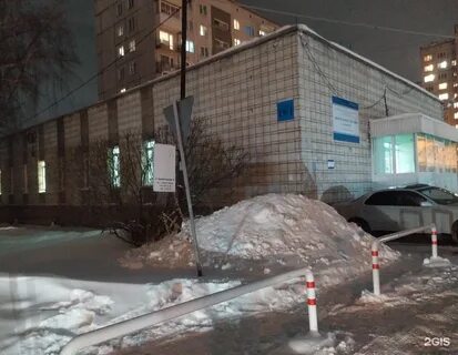 Вертковская 3