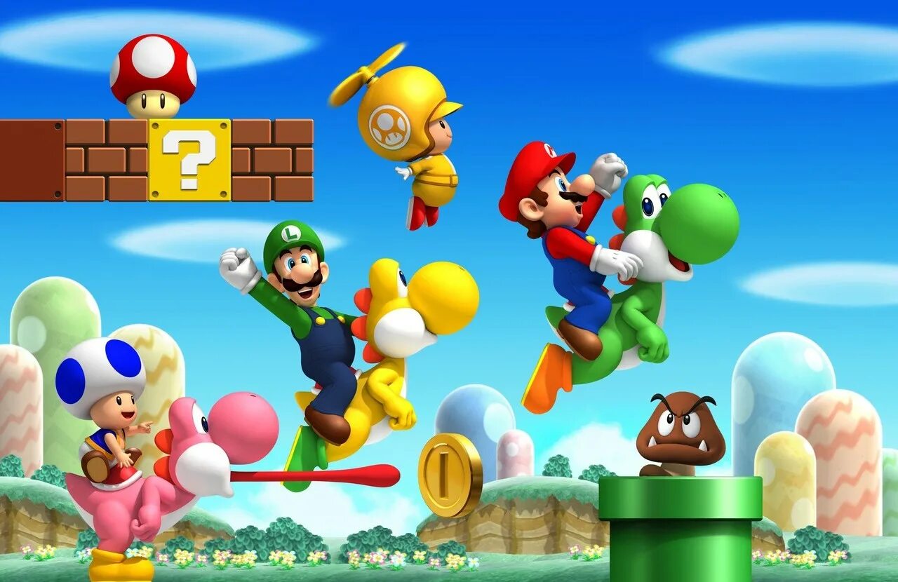 Mario bros theme. New super Mario Bros Wii. Игры New super Mario Bros u. Игры New super Mario Bros Wii. Игра super Mario Bros 3.