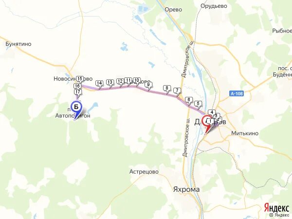 Отслеживание автобусов дмитров. Дмитровский полигон схема. пос автополигон дмитров. дмитровский автополигон на карте. автобус 41 дмитров автополигон.