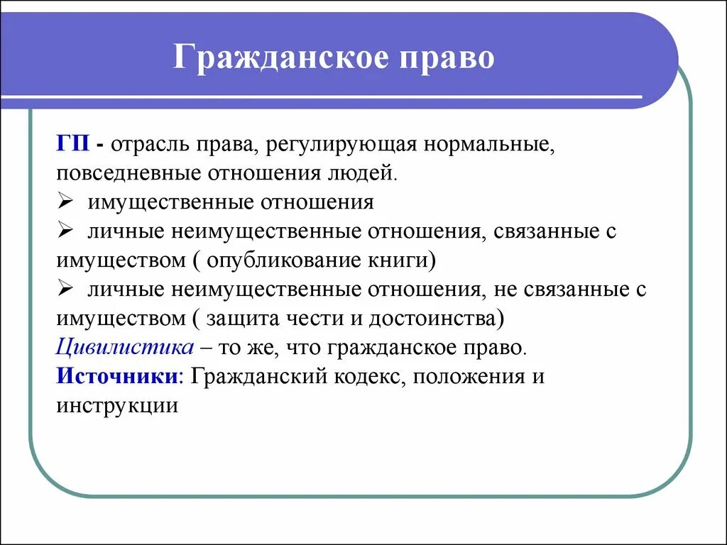 Что называют гражданским правом. Гражданское право регулирует. Какие отношения регулирует отрасль гражданское право. Вопросы которые регулирует гражданское право.