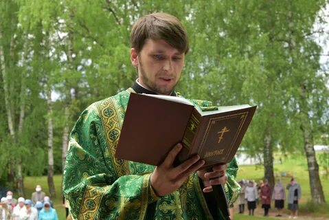 Яранский будильник