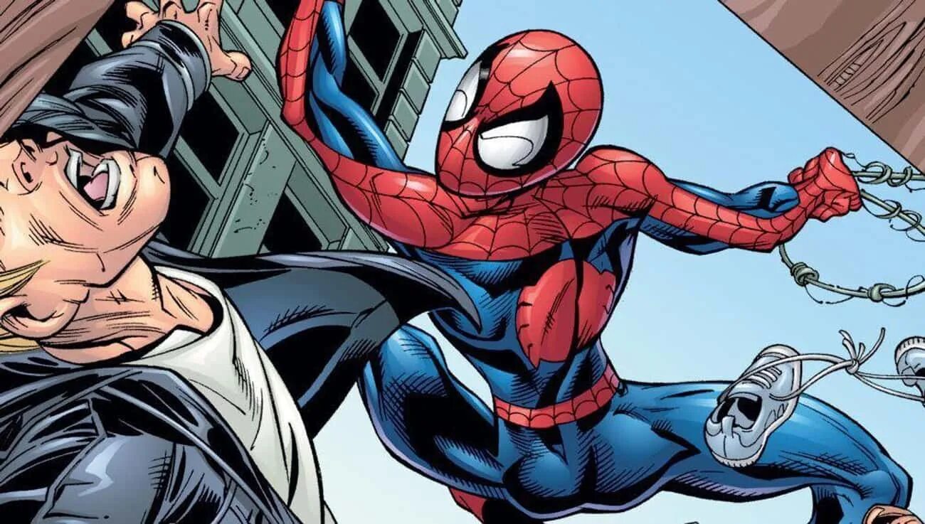 Как по английски будет паук. Алтимейт человек паук. Алтимейт человек паук комикс. Ultimate Spider man игра Питер Паркер. Ultimate Spider man комикс Питер.