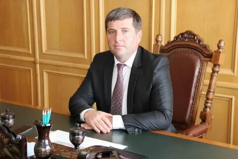 Министр финансов дагестана